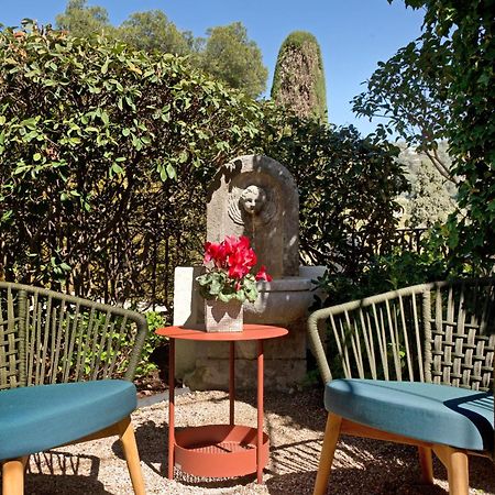 Hotel La Grande Bastide Saint-Paul-de-Vence Ngoại thất bức ảnh