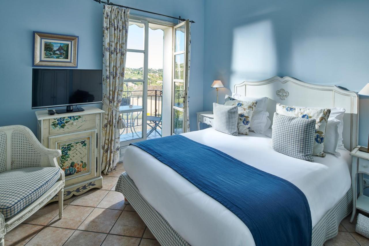 Hotel La Grande Bastide Saint-Paul-de-Vence Ngoại thất bức ảnh