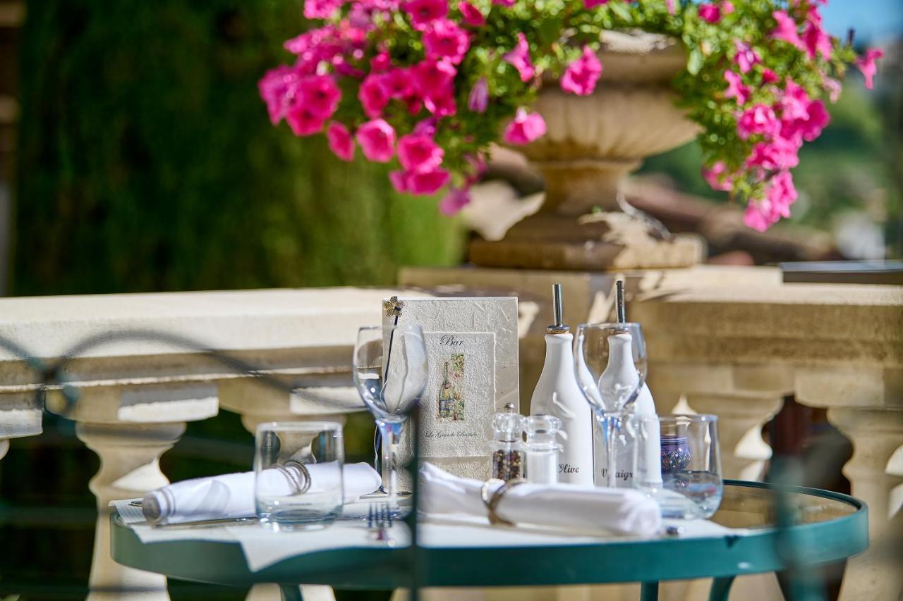 Hotel La Grande Bastide Saint-Paul-de-Vence Ngoại thất bức ảnh