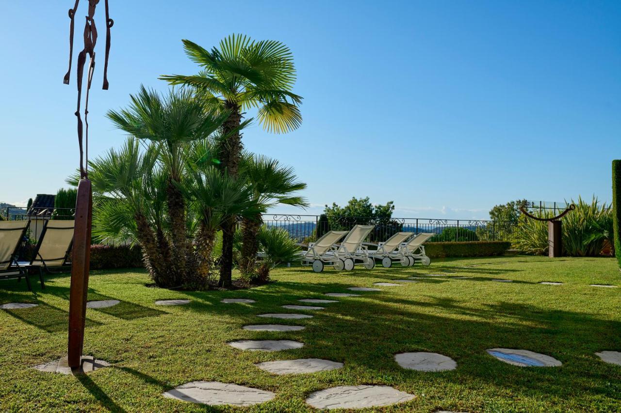 Hotel La Grande Bastide Saint-Paul-de-Vence Ngoại thất bức ảnh