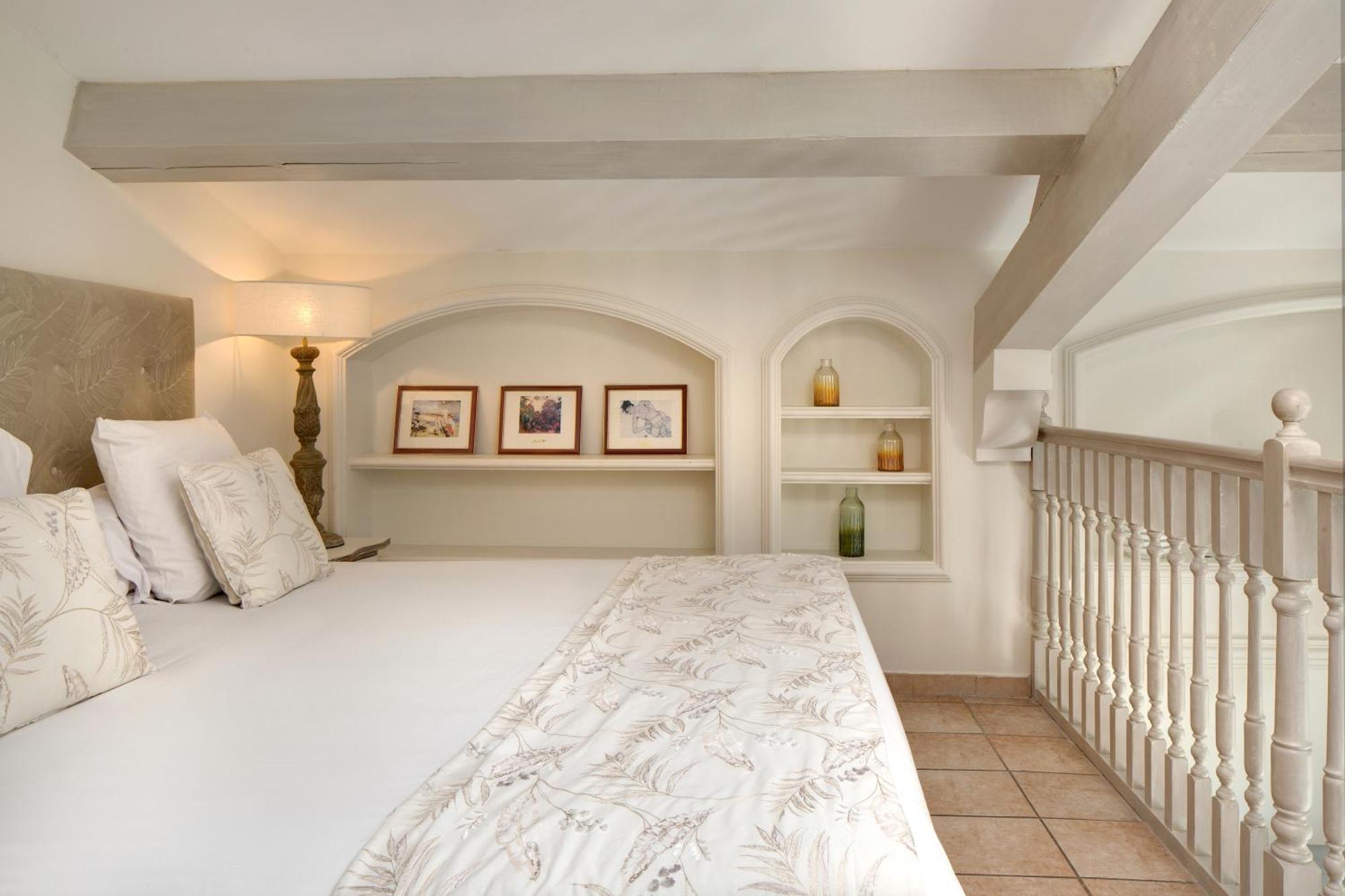 Hotel La Grande Bastide Saint-Paul-de-Vence Ngoại thất bức ảnh