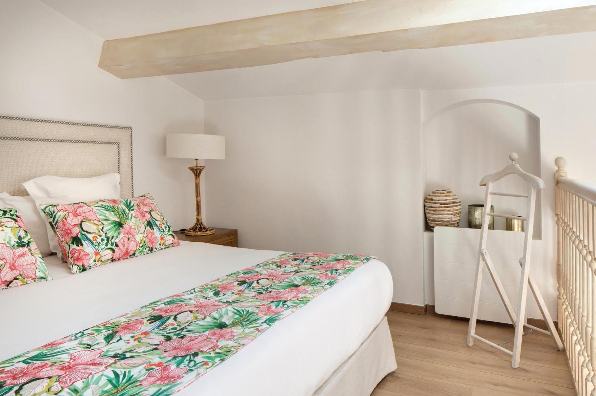 Hotel La Grande Bastide Saint-Paul-de-Vence Ngoại thất bức ảnh