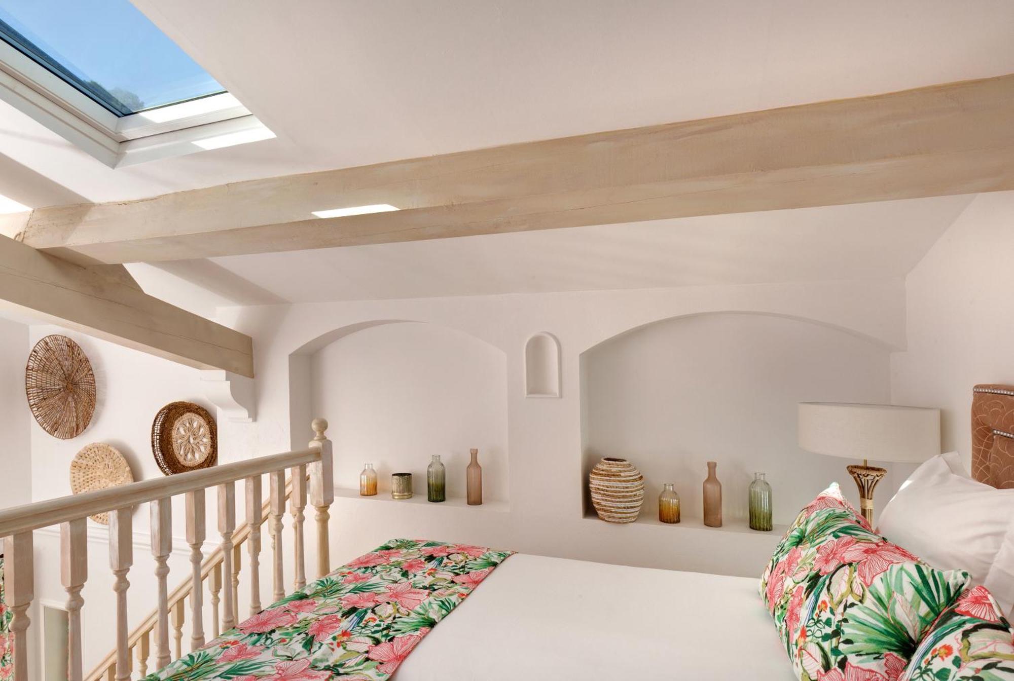 Hotel La Grande Bastide Saint-Paul-de-Vence Ngoại thất bức ảnh