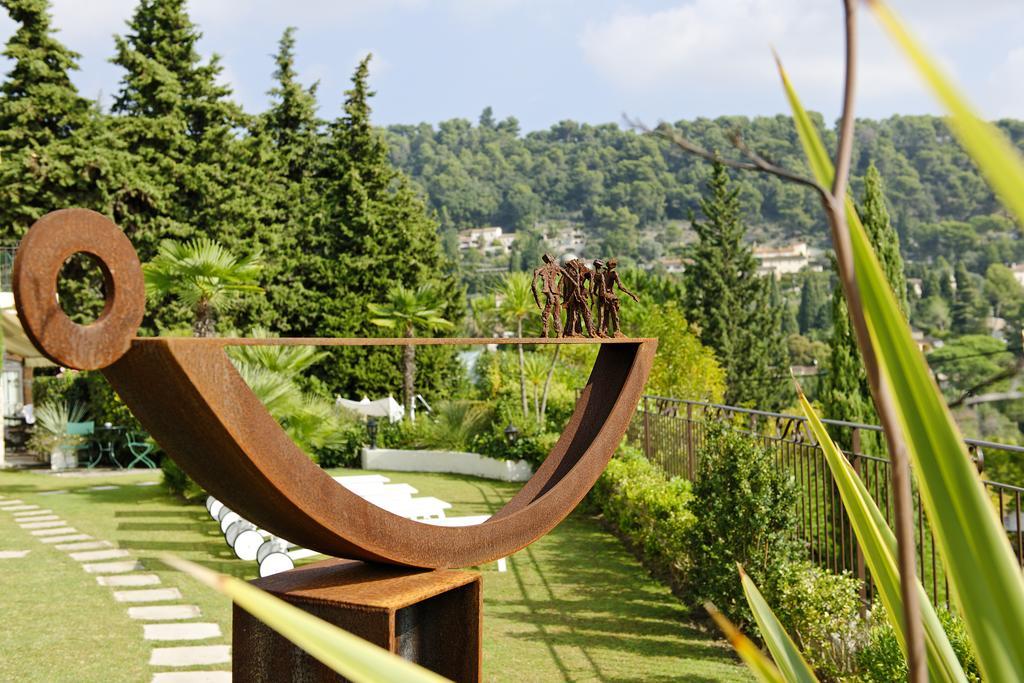 Hotel La Grande Bastide Saint-Paul-de-Vence Ngoại thất bức ảnh